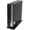 MSI Barebone System Hetis 865GV-E Lite MS-6279-030 Black (Socket478, i865GV, SVGA, SATA, Lan1x1000, USB2.0)