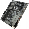 MSI Z370 TOMAHAWK (RTL) LGA1151 <Z370> 3xPCI-E DVI+HDMI GbLAN SATA  RAID  ATX  4DDR4
