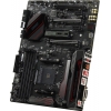 MSI X370 GAMING PRO (RTL) AM4 <X370> 3xPCI-E DVI+HDMI GbLAN SATA  RAID  ATX  4DDR4