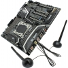 MSI X299 GAMING PRO CARBON AC (RTL) LGA2066 <X299> 4xPCI-E GbLAN SATA  RAID  ATX  8DDR4