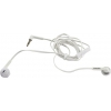 Наушники с микрофоном PHILIPS SHE3205WT  (шнур 1м)