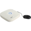 Orient <NVR-8309/4K v2> (9 IP-cam, 1xSATA, LAN,  2xUSB2.0, VGA, HDMI)