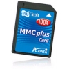 A-Data MultiMedia Card Plus (MMC+) 256Mb 100x