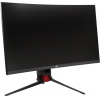 31.5" ЖК монитор ASUS ROG Strix XG32VQ BK (Curved LCD, 2560x1440, HDMI, DP, miniDP,  USB3.0 Hub)