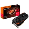 Видеокарта PCIE16 RX VEGA 64 8GB HBM2 GV-RXVEGA64GAM OC-8GD GigaByte (GV-RXVEGA64GAMINGOC-8GD)