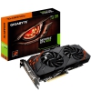 Видеокарта PCIE16 GTX1070 8GB GDDR5 GV-N1070WF2-8GD V2 GigaByte (GV-N1070WF2-8GDV2)