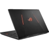 Ноутбук Asus GL553VD-DM203T i5-7300HQ 2500 МГц/15.6" 1920x1080/8Гб/1Тб/DVDRW/Nvidia GeForce GTX 1050 2Гб/Windows 10 Home/черный 90NB0DW3-M09690