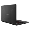 Ноутбук Asus FX503VD-E4235T i5-7300HQ 2500 МГц/15.6" 1920x1080/8Гб/SSD 256Гб/Nvidia GeForce GTX 1050 4Гб/Windows 10 Home/черный 90NR0GN1-M04540