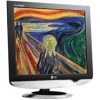 19"    MONITOR LG L1940P Flatron (LCD, 1280x1024, +DVI)