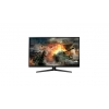 Монитор 31.5" LG 32GK850G-B VA, 2560x1440, 144Hz, 5ms, 350 cd/m2, 3000:1 (Mega DCR), HDMI, DP (32GK850G-B.ARUZ)