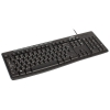 (920-008814) Клавиатура Logitech Keyboard K200 For Business Black USB