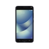 Смартфон Asus ZenFone 4 Max (ZC554KL/Black) Qualcomm MSM8937 (1.4)/3G/32G/MicroSD/5.5"(1280x720) IPS/2xMicro sim/LTE/GPS/Cam13Mp+5Mp/5000mAh/Android7. (90AX00I1-M00080)