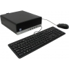 HP ProDesk 600 G3 SFF <1HK39EA#ACB>  i5 7500/4/256SSD/DVD-RW/Win10Pro