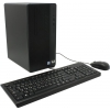 HP 290 G1 Microtower  <2MT23ES#ACB>  i3  7100/4/1Tb/DVD-RW/Win10Pro