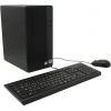 HP 290 G1 Microtower <2RT88ES#ACB>  i3 7100/4/1Tb/DVD-RW/DOS