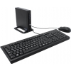 HP 260 G2 Desktop Mini <2TP60ES#ACB>  i3 6100U/4/256SSD/WiFi/BT/Win7Pro