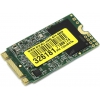 SSD 128 Gb M.2 2242 B&M 6Gb/s Transcend MTS400  <TS128GMTS400S> MLC