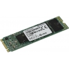 SSD 128 Gb M.2 2280 B&M 6Gb/s Transcend  MTS800 <TS128GMTS800S> MLC