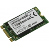 SSD 64 Gb M.2 2242 B&M 6Gb/s Transcend MTS400S  <TS64GMTS400S> MLC