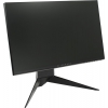 24.5" ЖК монитор DELL AW2518HF <967049> с поворотом экрана (LCD, Wide, 1920x1080, HDMI,  DP, USB3.0 Hub)