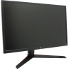 27"    ЖК монитор LG 27GK750F-B с поворотом экрана (LCD, Wide, 1920x1080, HDMI, DP,  USB3.0 Hub)