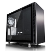 Корпус Fractal Design Define R6 TG черный без БП ATX 2xUSB2.0 2xUSB3.0 audio front door bott PSU (FD-CA-DEF-R6-BK-TG)
