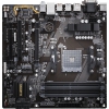 Материнская плата Gigabyte GA-AB350M-DS3H Soc-AM4 AMD B350 4xDDR4 mATX AC`97 8ch(7.1) GbLAN RAID+DVI+HDMI