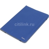 Чехол Hama для планшета 10.1" Strap полиэстер синий (00173505)