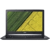 Ноутбук Acer Aspire A517-51G-532B Core i5 7200U/8Gb/1Tb/SSD128Gb/DVD-RW/nVidia GeForce 940MX 2Gb/17.3"/IPS/FHD (1920x1080)/Linux/black/WiFi/BT/Cam (NX.GSTER.007)