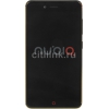 Смартфон Nubia Z17 Mini 64Gb 4Gb черный/золотистый моноблок 3G 4G 2Sim 5.2" 1080x1920 Android 6.0 13Mpix 802.11abgnac BT GPS GSM900/1800 GSM1900 TouchSc MP3 microSD max200Gb
