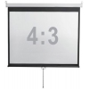 Экран 150x200см Digis Optimal-D DSOD-4303 4:3 настенно-потолочный рулонный