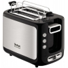 Тостер Tefal TT365031 850Вт серебристый/черный (7211002582)