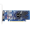 Видеокарта 2Gb <PCI-E> ASUS GT1030-2G-BRK <GT1030, GDDR5, 64 bit, DP,HDMI, Retail> (90YV0AT2-M0NA00)
