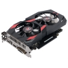 Видеокарта 4Gb <PCI-E> ASUS CERBERUS-GTX1050TI-A4G <GTX1050Ti, GDDR5, 128 bit, DVI, HDMI, DP, Retail> (90YV0A75-M0NA00)