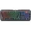 Клавиатура механическая Redragon Varuna RU,RGB, Full Anti-Ghosting (74904)
