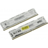 Crucial Ballistix Sport <BLS2C4G4D26BFSC> DDR4 DIMM 8Gb KIT  2*4Gb <PC4-21300>