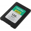 SSD 120 Gb SATA 6Gb/s SmartBuy Splash3 <SB120GB-SPLH3-25SAT3> 2.5"  3D TLC