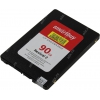 SSD 90 Gb SATA 6Gb/s SmartBuy Revival 2 <SB090GB-RVVL2-25SAT3> 2.5"  3D TLC