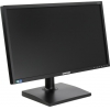 21.5" ЖК монитор Samsung S22E650D с поворотом экрана (LCD, Wide, 1920x1080, D-Sub, DVI,  DP, USB2.0 Hub)