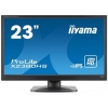 Монитор LCD 23" IPS X2380HS-B1 IIYAMA