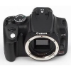 Canon EOS 350D Black <EF-S 18-55 KIT> (8.0Mpx, 29-88mm, 3x, F3.5-5.6, JPG/RAW, CFI/II, 1.8", USB2.0, TV, Li-Ion)