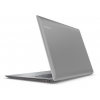 Ноутбук Lenovo IdeaPad 320-17ABR A12-9720P 2700 МГц/17.3" 1920x1080/6Гб/1Тб/DVDRW/AMD Radeon R520M 4Гб/Windows 10 Home/платиновый 80YN0009RK