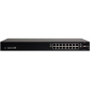 Коммутатор 16PORT 1000M 2SFP POE ES-16-150W UBIQUITI