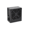 Блок питания Deepcool Nova DN550 Retail , ATX v.2.31, 80+, 550W, A.PFC, 2x PCI-E (6+2pin), 5x SATA, 3x MOLEX, EPS (4+4 Pin), 12cm PWM Fan.