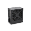 Блок питания Deepcool Nova DN650 Retail , ATX v.2.31, 80+, 650W, A.PFC, 4x PCI-E (6+2pin), 5x SATA, 3x MOLEX, EPS (4+4 Pin), 12cm PWM Fan.