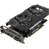 4Gb <PCI-E> GDDR5 ASUS RX560-4G-EVO (RTL) DVI+HDMI+DP  <RADEON RX 560>