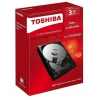 Жесткий диск SATA 3TB 7200RPM 6GB/S 64MB HDWD130EZSTA Toshiba