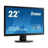 Монитор LCD 22" VA X2283HS-B3 IIYAMA