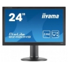 Монитор LCD 24" TN B2480HS-B2 IIYAMA