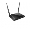 Wi-Fi маршрутизатор 300MBPS 4P 10/100 DIR-615/T4A D-LINK